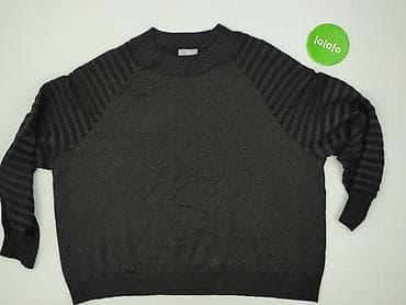 bluza stranger things pull and bear: C&A, Sweter damski, rozmiar XL — 2