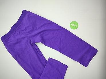 laczki: Danskin, Spodnie dresowe damskie, rozmiar XL — 3
