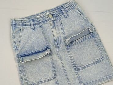 spódnice bojówka mini: Beloved, Spódnica damska, rozmiar S — 1