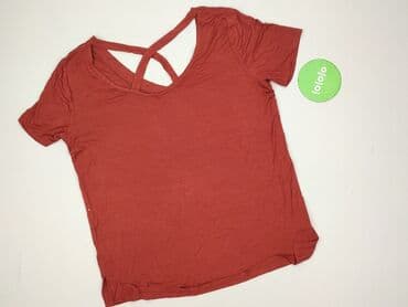 koszulka vinicius junior adidas: F&F, T-shirt damski, rozmiar M — 3