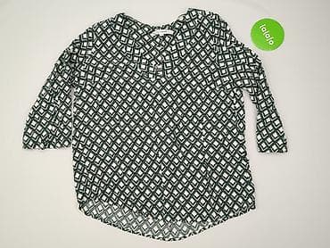 bluzki w litery: KappAhl, Bluzka damska, rozmiar L — 2