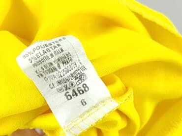 koszulka pod marynarkę damska: Marynarka damska, rozmiar S — 5