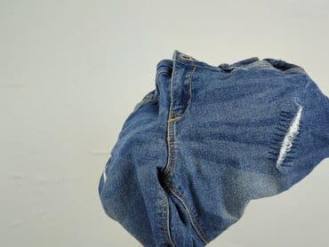 oryginalna koszulka barcelony lewandowski: Jeans, 12 years, 152, condition - Very good — 5