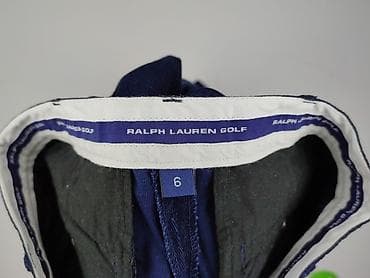 ralph: Ralph Lauren, Spodnie materiałowe damskie, rozmiar XS — 4