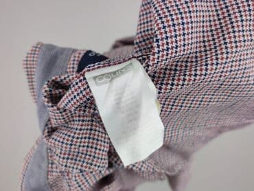 białe buty na obcasie ccc: ColinS, Koszulа dla mężczyzn, rozmiar S — 5