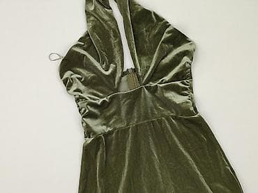 spódnice mini cekiny: Bershka, Sukienka damska, rozmiar M — 1