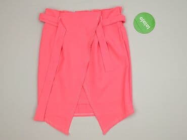 neonowe spodnie damskie: Spódnica damska, rozmiar L — 2