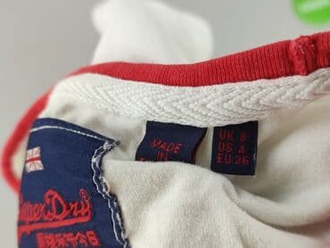 game of thrones koszulki: Superdry, T-shirt damski, S — 4