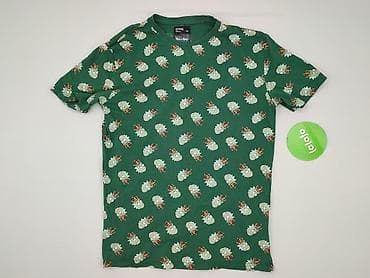 kurt: Sinsay, Koszulka dla mężczyzn, rozmiar M — 2