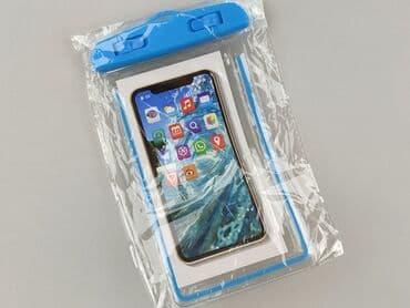 używane torebki markowe: Etui do telefonu, stan - Idealny — 1