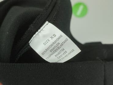 sukienka długa obcisła: Sukienka damska, rozmiar XS — 4