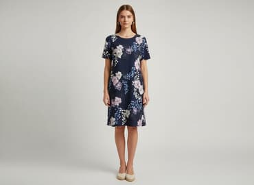 sukienka bereshka: Esmara, Sukienka damska, rozmiar M — 6