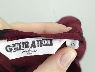 top secret sweterki: Blouse, 14 years, 158-164 cm, condition - Perfect — 4