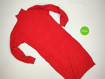 Kobiety: Sukienka damska, rozmiar XL — 3