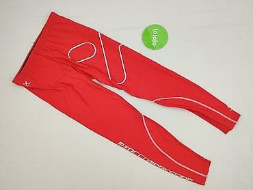 lidl getry: Legginsy Sportowe damskie, rozmiar L — 2