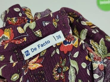 koszula do stroju krakowskiego: Defacto, Women`s shirt, size S (EU 36) — 4