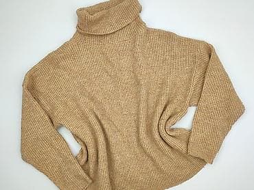 Golf damski, rozmiar One size w lalafo.pl Golf damski, rozmiar One size