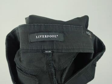 buty oleksy mokasyny: Spodnie materiałowe damskie, rozmiar L — 4