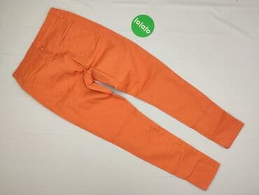 modne jeansy: Fashion Jeans, Jeansy damskie, rozmiar S — 3