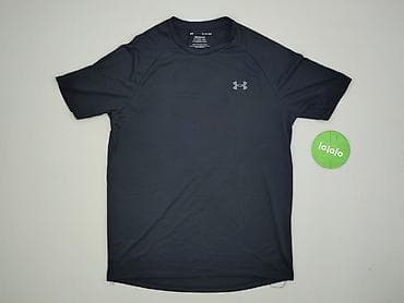 under armor kurtka: Under Armour, Koszulka dla mężczyzn, rozmiar S — 2