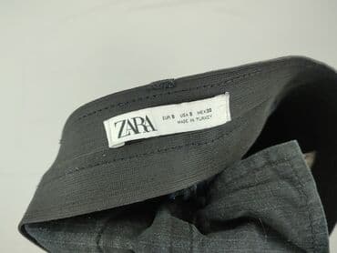 koszulka z napisem zołza: Zara, Chinosy dla mężczyzn, S — 4