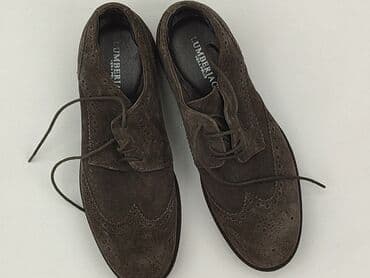 tk maxx buty damskie: Półbuty damskie, 40, stan - Bardzo dobry — 1