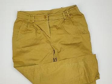 nike na platformie: New Look, Spodnie materiałowe damskie, rozmiar L — 1