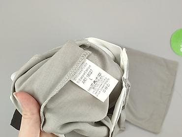 trampki ang: Pronto Moda, Spodnie materiałowe damskie, rozmiar L — 4