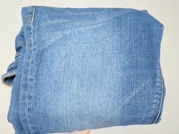 massimo dutti spodnie z wysokim stanem: Massimo Dutti, Jeansy damskie, rozmiar S — 7