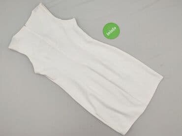 sukienki wieczorowe na szyje: Women`s dress, size S — 4