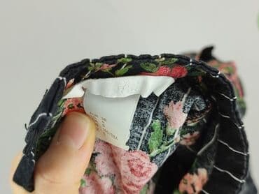 bluzka z bufiastymi rekawami: Bluzka damska, rozmiar M — 4