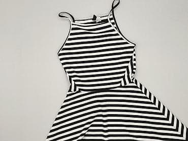 H&M Divided, Sukienka damska, rozmiar 2XS