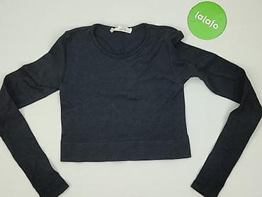 blackpink cropp: PULL&BEAR, Top damski, rozmiar M — 2