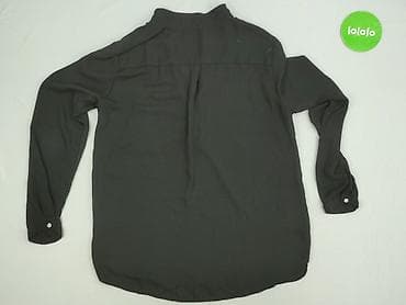 basic t shirty zara: Zara, Bluzka damska, rozmiar L — 3