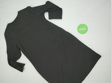 biala kurtka hm: H&M, Sukienka damska, rozmiar XS — 3