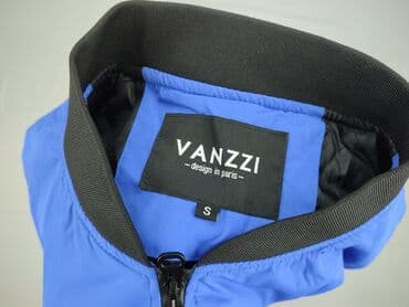 kurtka flyers reserved: Куртка демісезонна для чоловіків, S — 4