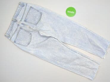 levis 514 jeans: Primark, Jeansy damskie, rozmiar M — 3