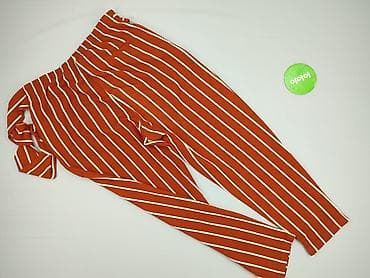 buty bocci: Reserved, Spodnie materiałowe damskie, rozmiar XL — 3