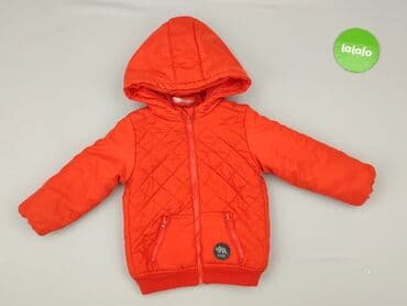 sukienki z weluru i aksamitu allegro: Jacket, So cute, 12-18 months, condition - Very good — 2