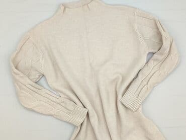 obcisła sukienka czerwona: Women`s dress, size L (EU 40) — 1