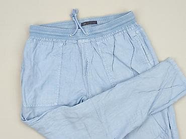 M&S Collection, Spodnie materiałowe damskie, rozmiar M