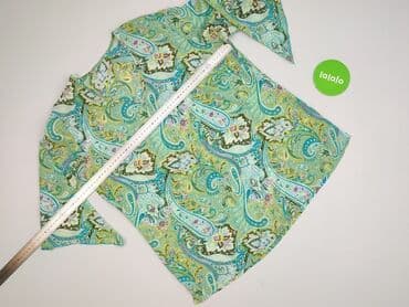 shein plus size bluzki: Bluzka damska, rozmiar 3XL — 4