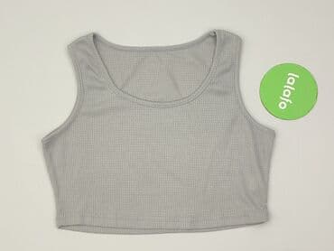 calvin klein performance koszulki damskie: Top damski, S — 2