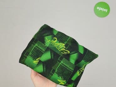 plisowane zielone spódnice: Spódnica damska, XL — 6