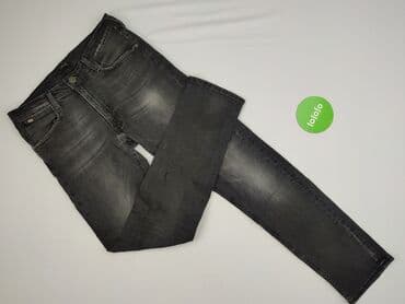 jeansy lenary: Lee, Jeansy dla mężczyzn, rozmiar S — 2