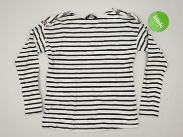 bluzki obcisłe: F&F, Bluzka damska, rozmiar S — 2