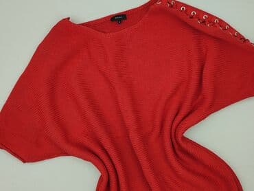 rene buty zimowe: Sola Copenhagen, Ponczo damskie, rozmiar S — 1