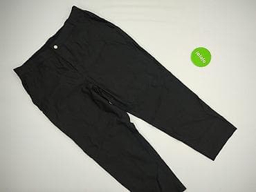 3 pack hugo boss: Spodnie materiałowe damskie, rozmiar 3XL — 2