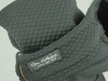 bluzki z zamkiem z przodu: Miss Selfridge, Top damski, rozmiar M — 5