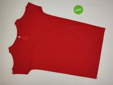 sukienka lou: Ulubione, Sukienka damska, 4XL — 3